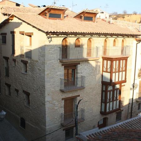 Apartamentos Dona Candida فالديروبريس المظهر الخارجي الصورة