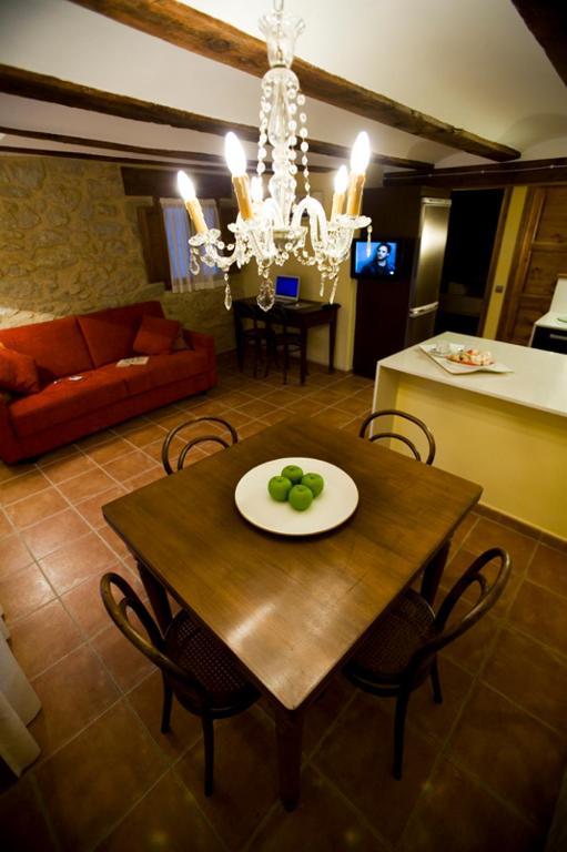 Apartamentos Dona Candida فالديروبريس الغرفة الصورة