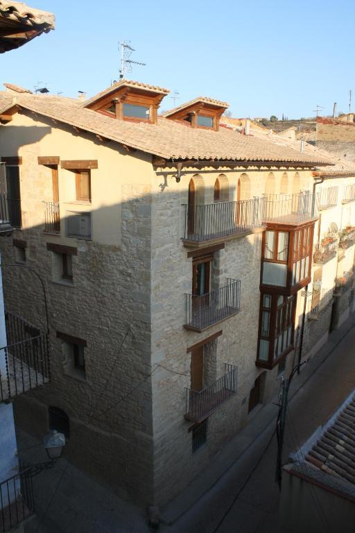 Apartamentos Dona Candida فالديروبريس المظهر الخارجي الصورة